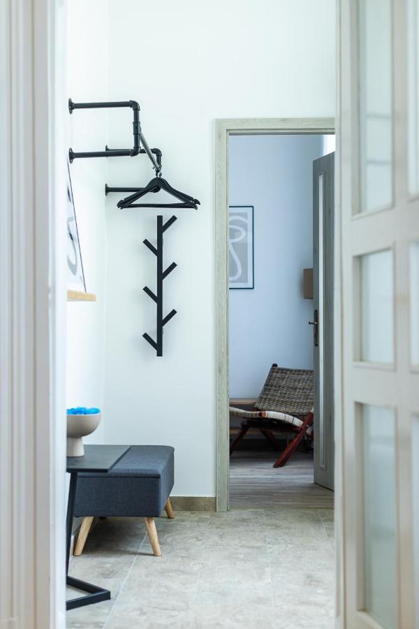 City Center Apartment With Balcony Budapeşte Dış mekan fotoğraf